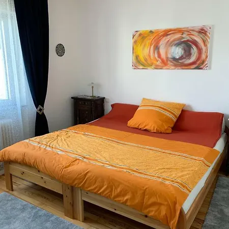 Moderne Ferienwohnung Mit Balkon Im Schoenen Saarland Dillingen an der Saar Exterior photo