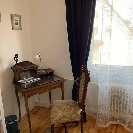 Moderne Ferienwohnung Mit Balkon Im Schoenen Saarland Dillingen an der Saar Exterior photo