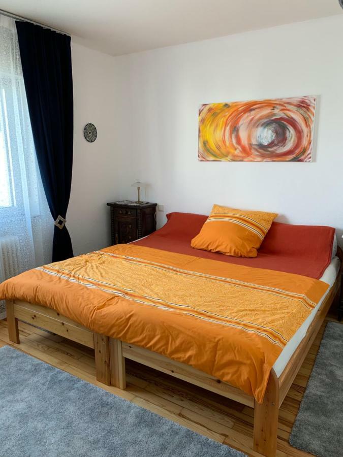 Moderne Mit Balkon Im Schoenen Saarland